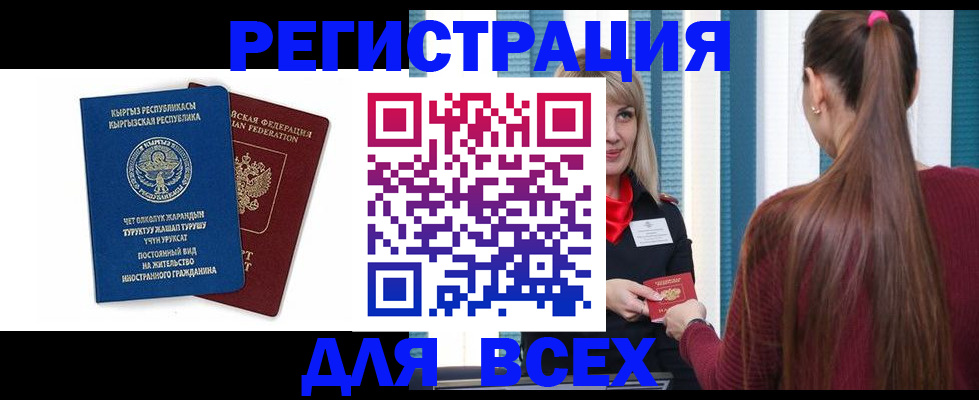 временная регистрация адрес в Щёкино